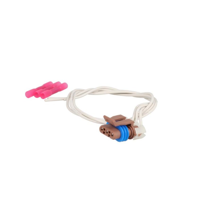 ROSTRA 61-0113 Ignition Coil Connector