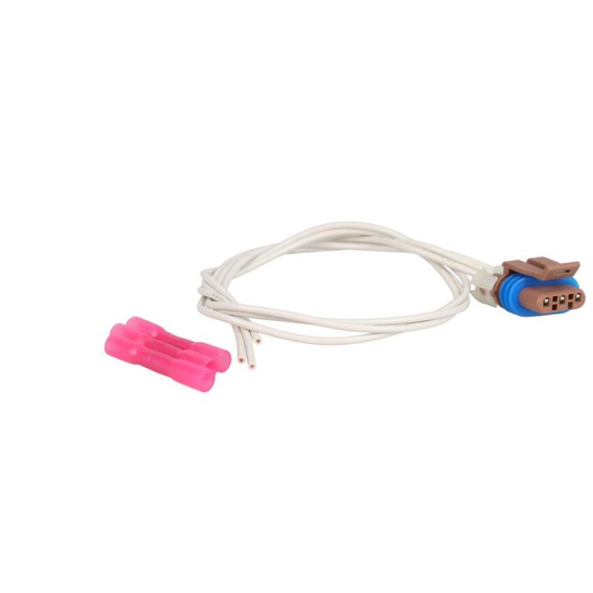 ROSTRA 61-0113 Ignition Coil Connector