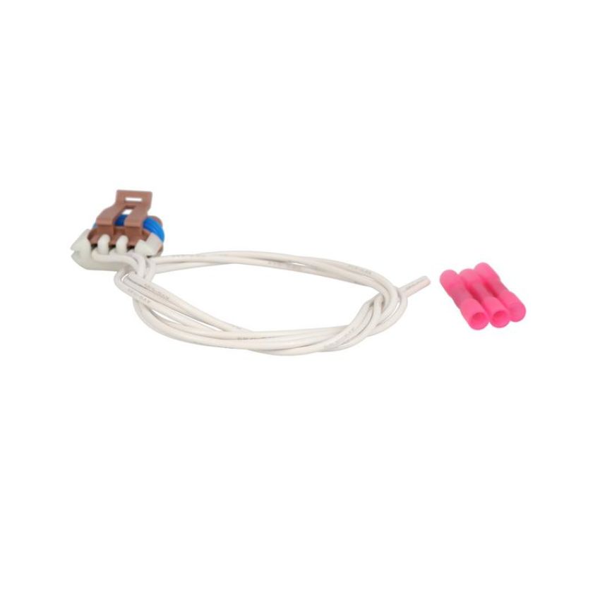 ROSTRA 61-0113 Ignition Coil Connector