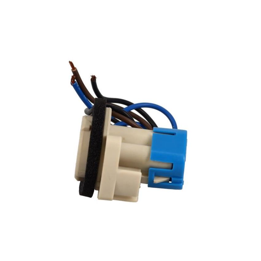 ROSTRA 61-0118 Multi-Purpose Light Bulb Socket