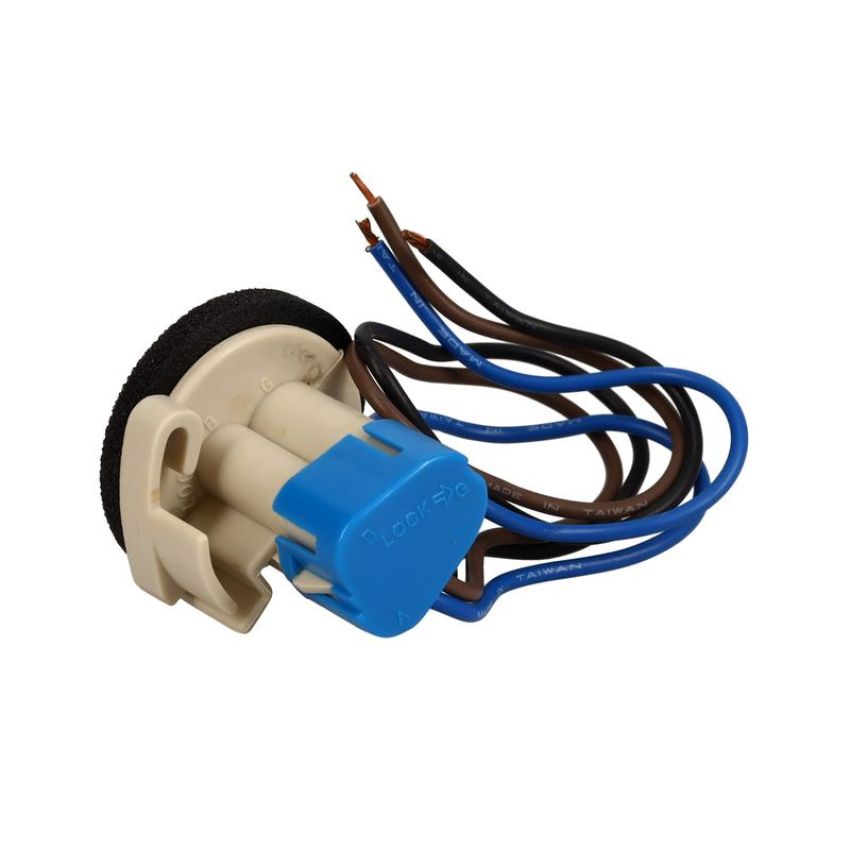 ROSTRA 61-0118 Multi-Purpose Light Bulb Socket