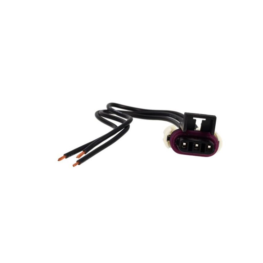ROSTRA 61-0121 Multi-Purpose Electrical Connector