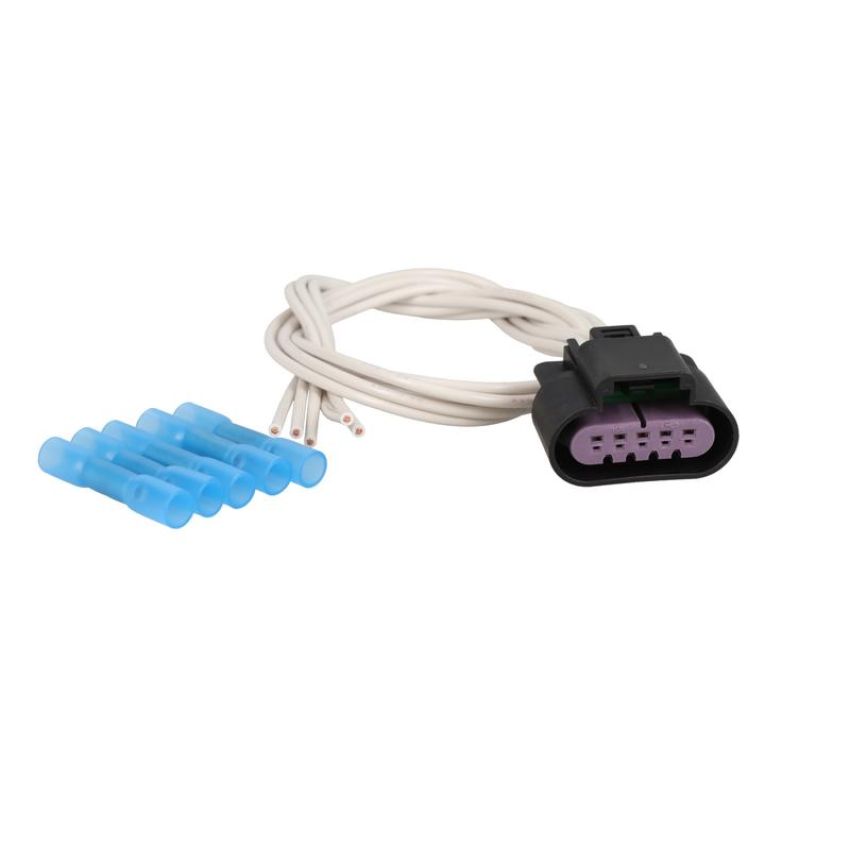 ROSTRA 61-0122 Multi-Purpose Electrical Connector