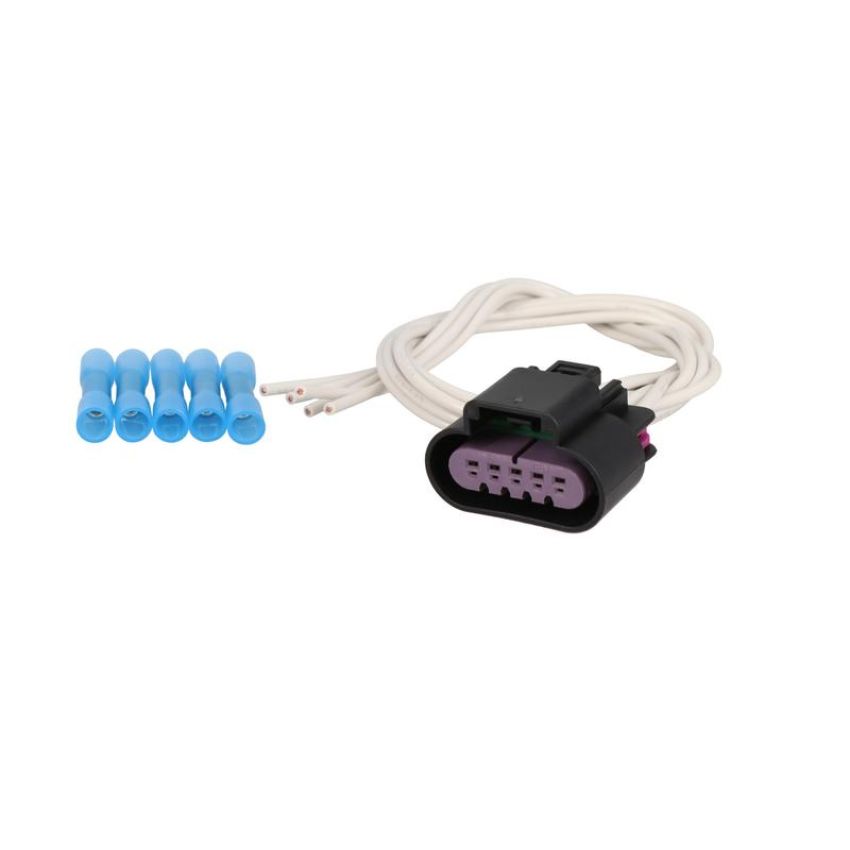 ROSTRA 61-0122 Multi-Purpose Electrical Connector