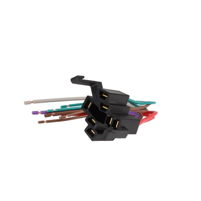 ROSTRA 61-0124 Ignition Switch Connector