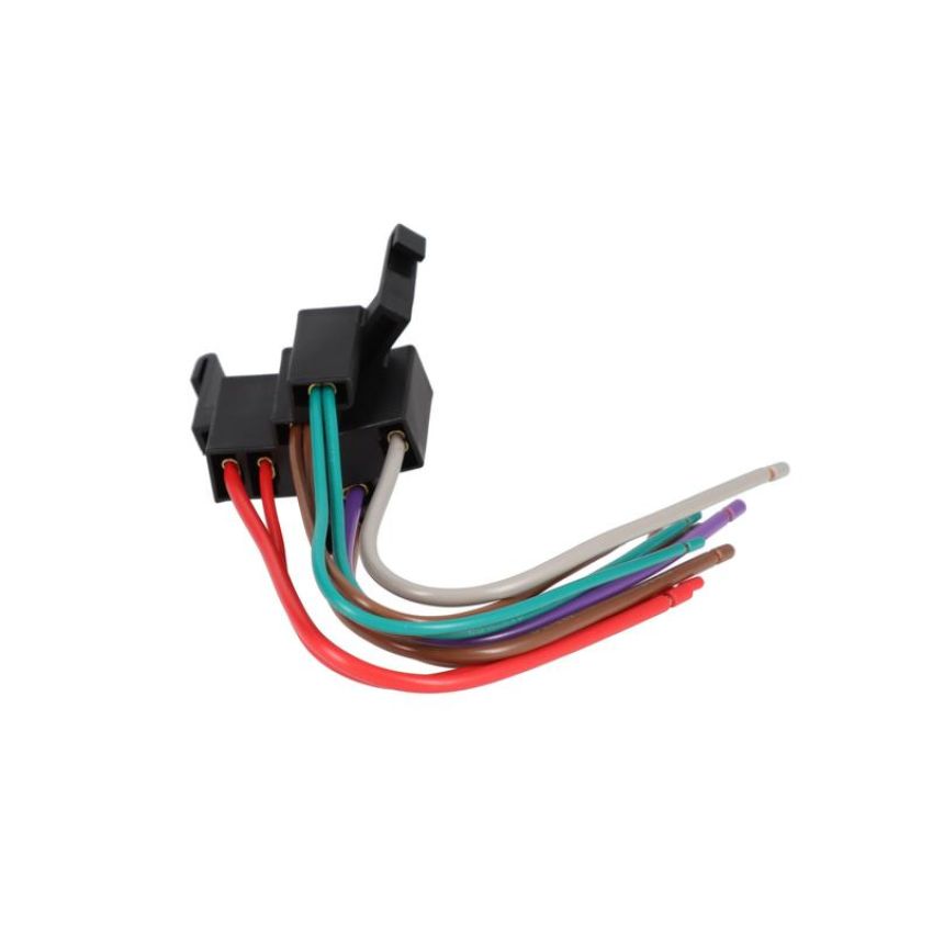 ROSTRA 61-0124 Ignition Switch Connector