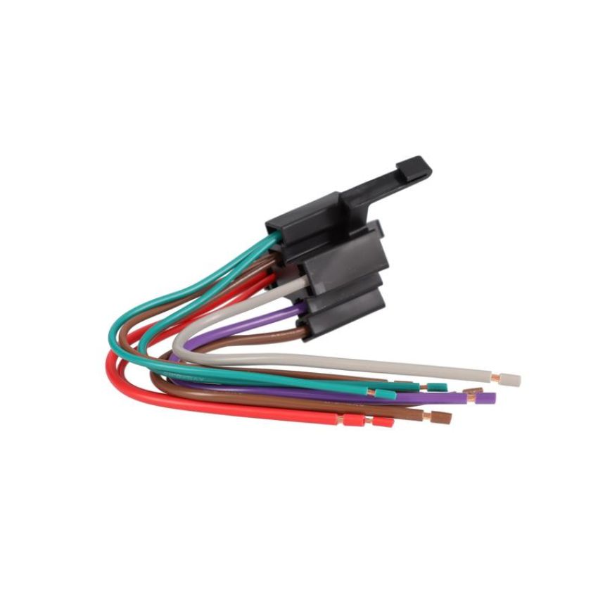ROSTRA 61-0124 Ignition Switch Connector