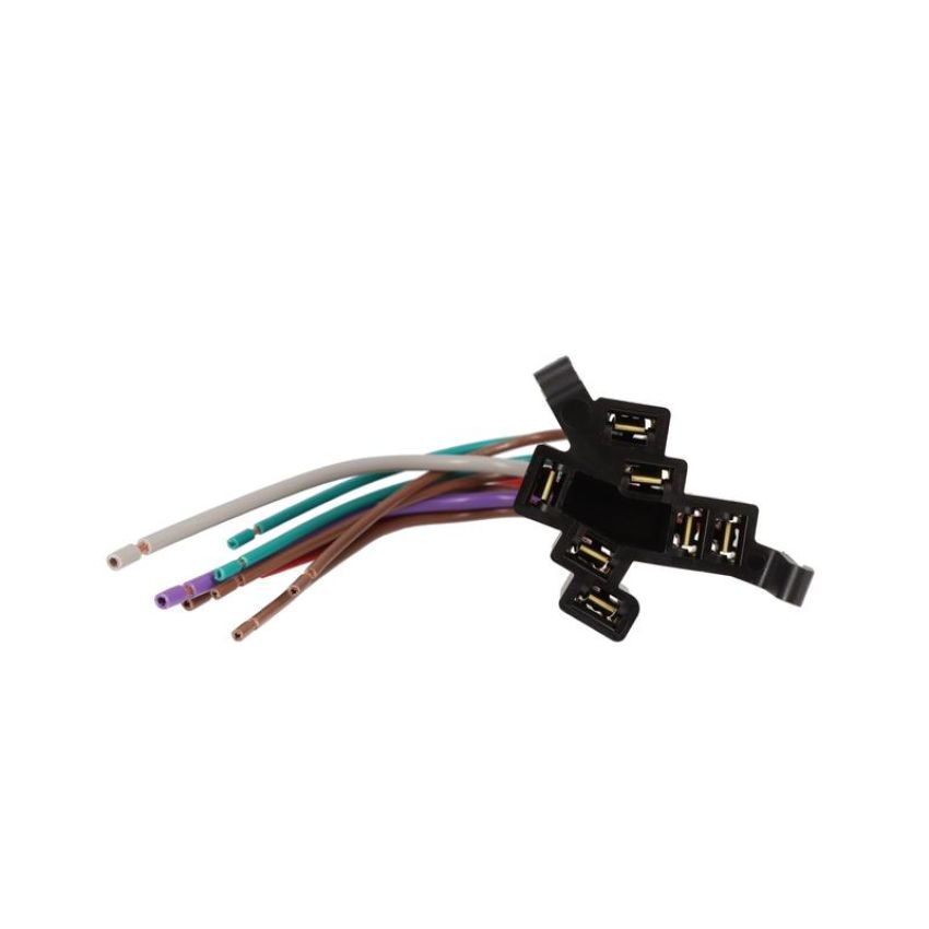 ROSTRA 61-0124 Ignition Switch Connector