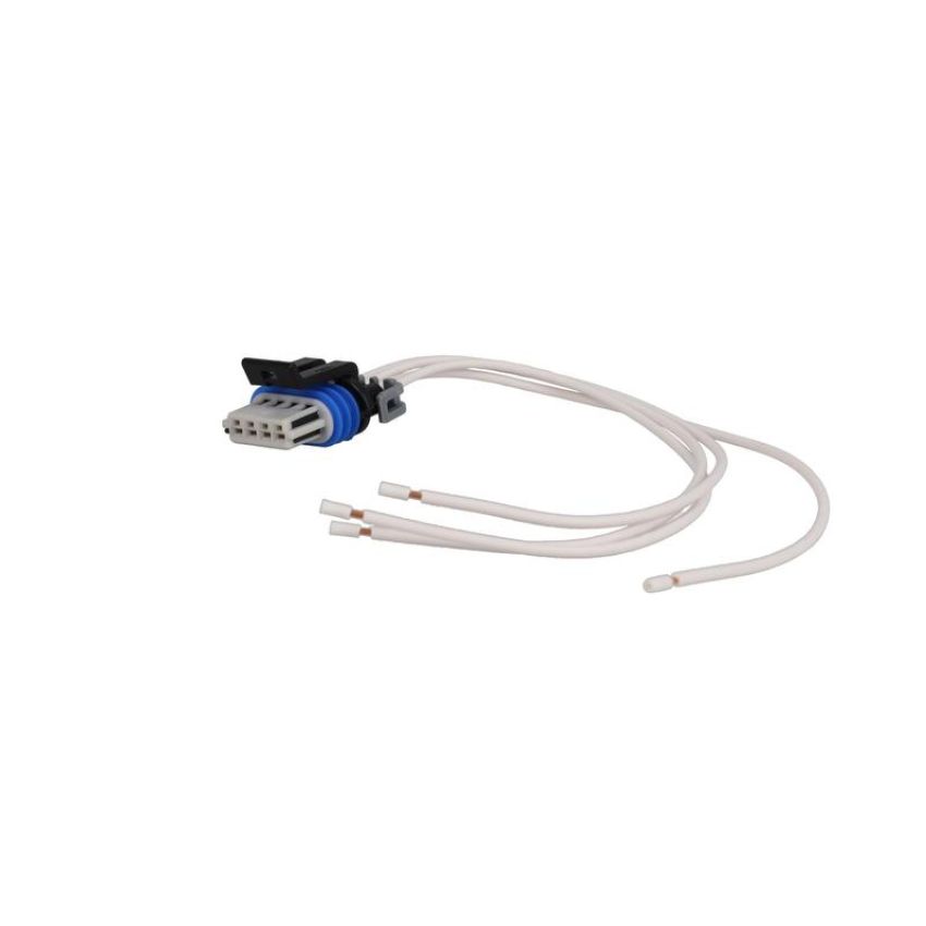 ROSTRA 61-0125 Multi-Purpose Electrical Connector
