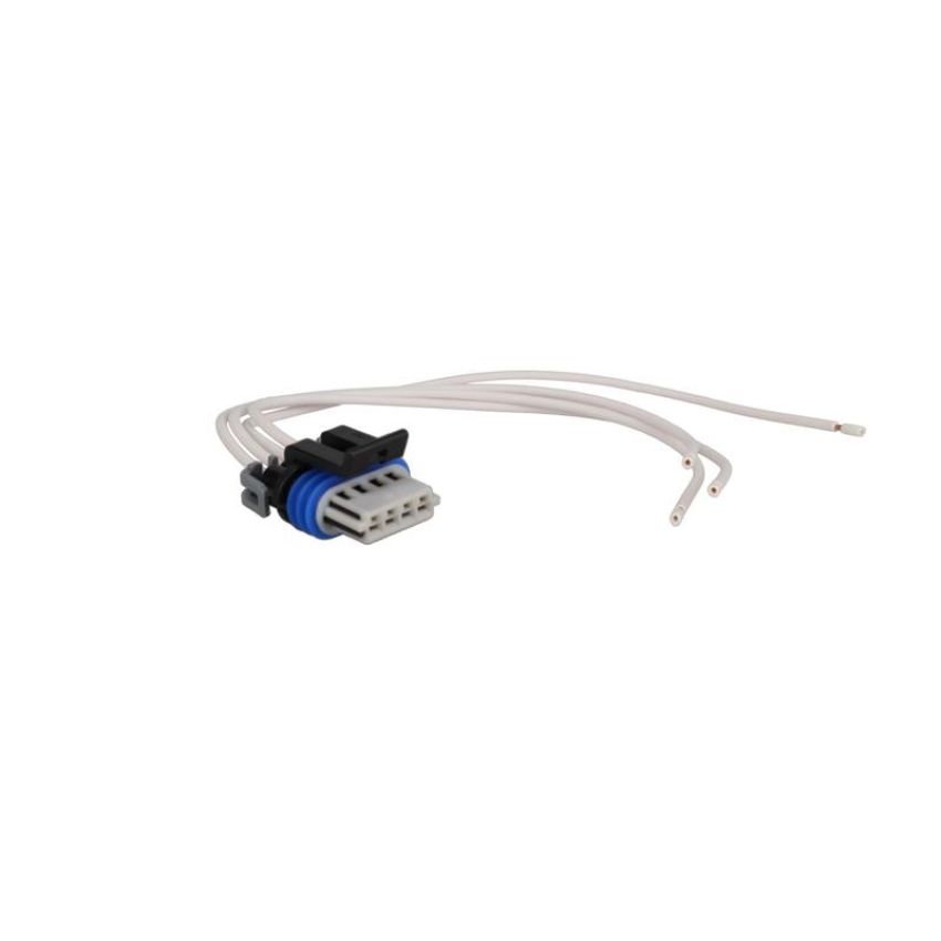 ROSTRA 61-0125 Multi-Purpose Electrical Connector