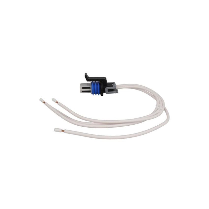 ROSTRA 61-0125 Multi-Purpose Electrical Connector