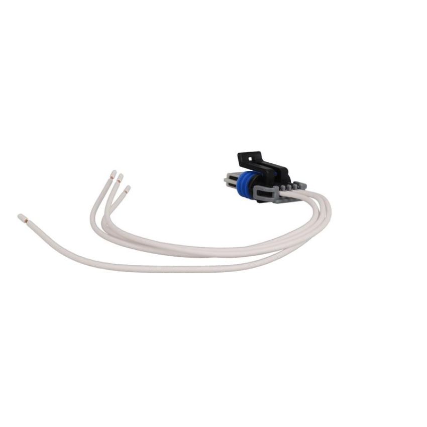 ROSTRA 61-0125 Multi-Purpose Electrical Connector