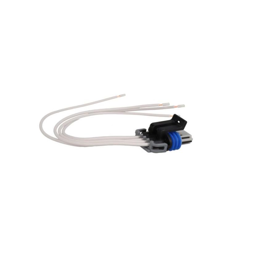 ROSTRA 61-0125 Multi-Purpose Electrical Connector
