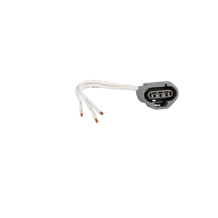 ROSTRA 61-0127 Exhaust Gas Recirculation (EGR) Pressure Feedback Sensor Connector