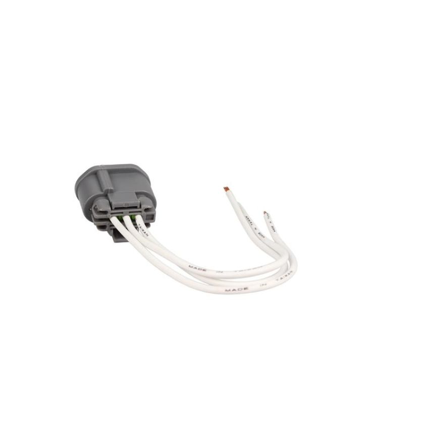 ROSTRA 61-0127 Exhaust Gas Recirculation (EGR) Pressure Feedback Sensor Connector