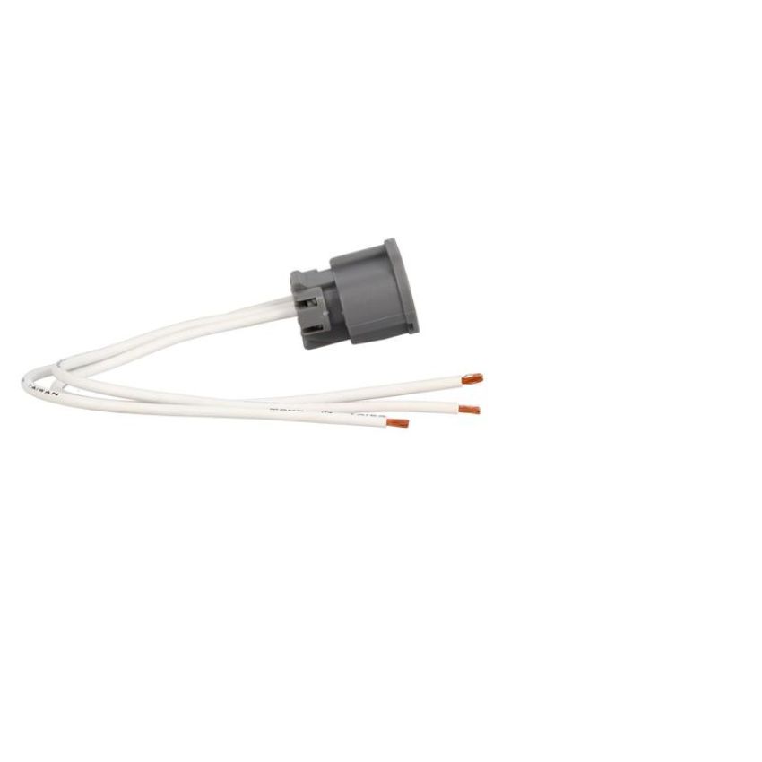 ROSTRA 61-0127 Exhaust Gas Recirculation (EGR) Pressure Feedback Sensor Connector