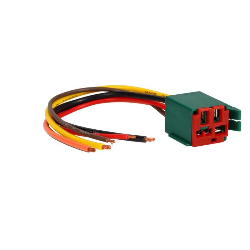 ROSTRA 61-0129 Fuel Pump Relay Connector