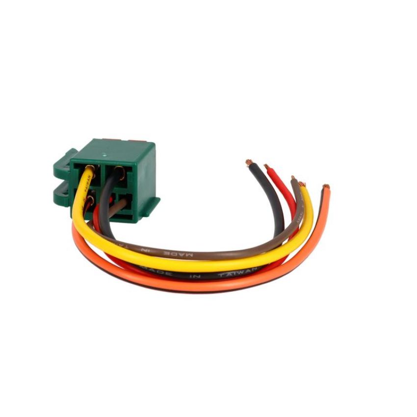 ROSTRA 61-0129 Fuel Pump Relay Connector