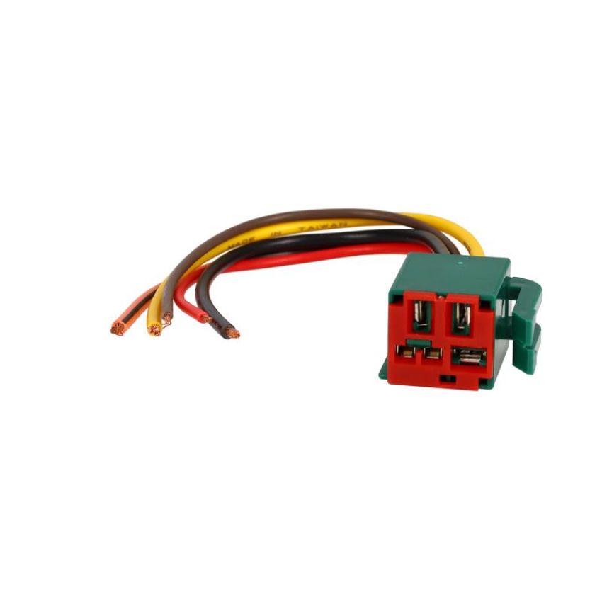 ROSTRA 61-0129 Fuel Pump Relay Connector