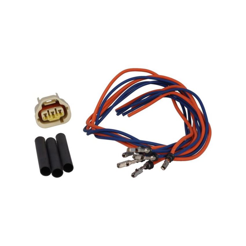 ROSTRA 61-0136 Multi-Purpose Electrical Connector