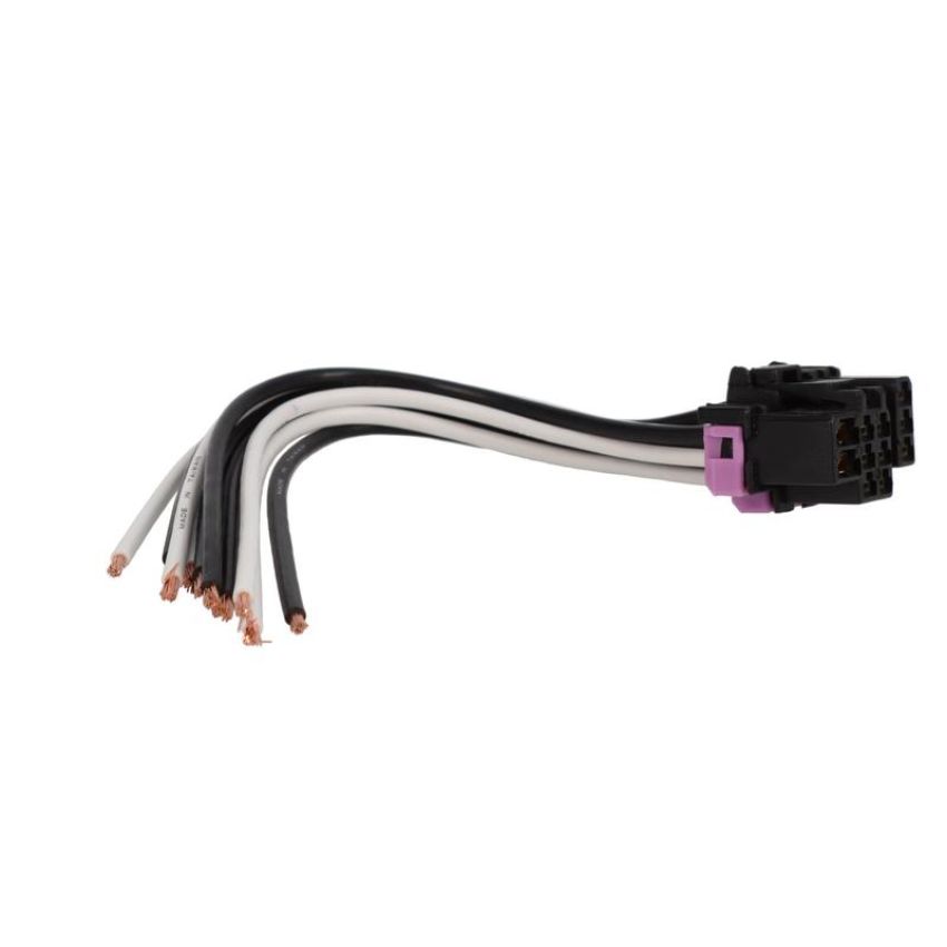 ROSTRA 61-0137 Multi-Purpose Electrical Connector