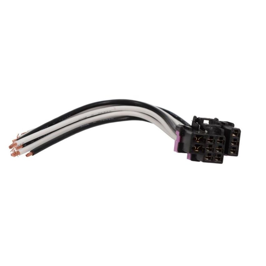 ROSTRA 61-0137 Multi-Purpose Electrical Connector