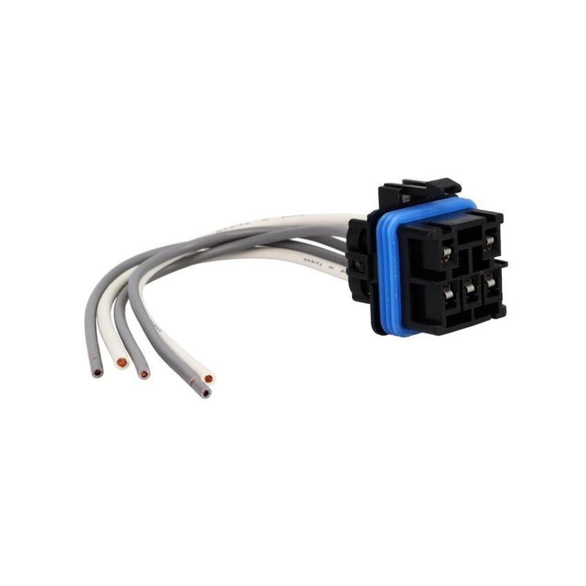 ROSTRA 61-0138 Multi-Purpose Electrical Connector