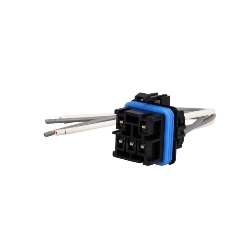 ROSTRA 61-0138 Multi-Purpose Electrical Connector