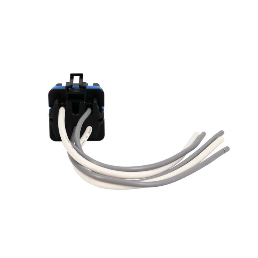 ROSTRA 61-0138 Multi-Purpose Electrical Connector