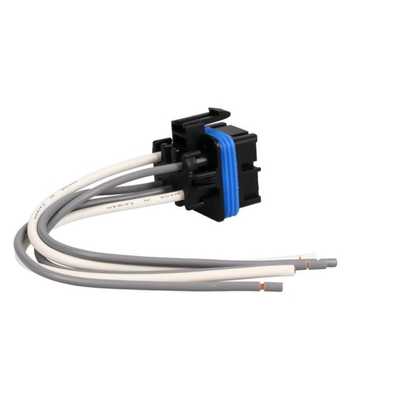 ROSTRA 61-0138 Multi-Purpose Electrical Connector