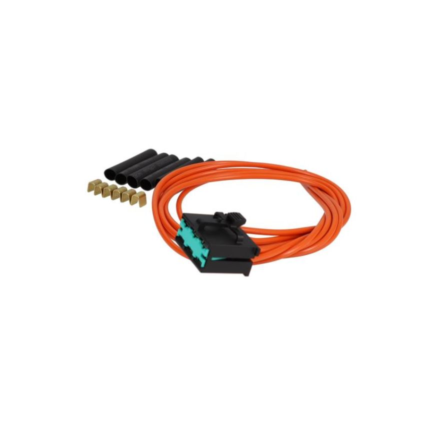 ROSTRA 61-0140 HVAC Blower Motor Resistor Connector