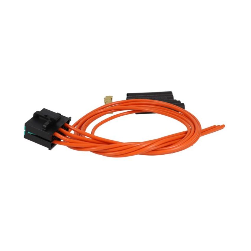 ROSTRA 61-0140 HVAC Blower Motor Resistor Connector