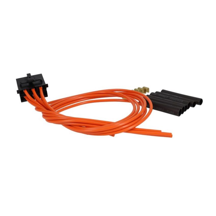 ROSTRA 61-0140 HVAC Blower Motor Resistor Connector