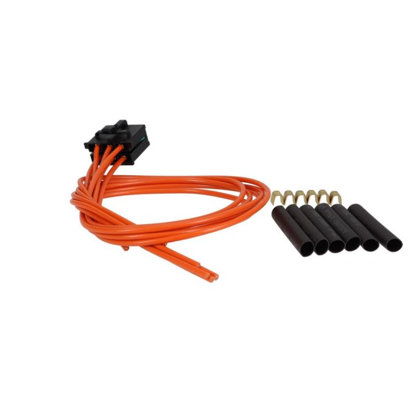 ROSTRA 61-0140 HVAC Blower Motor Resistor Connector
