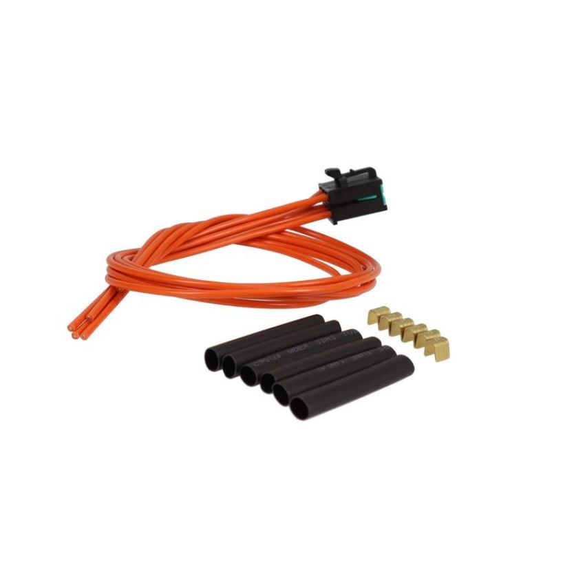 ROSTRA 61-0140 HVAC Blower Motor Resistor Connector