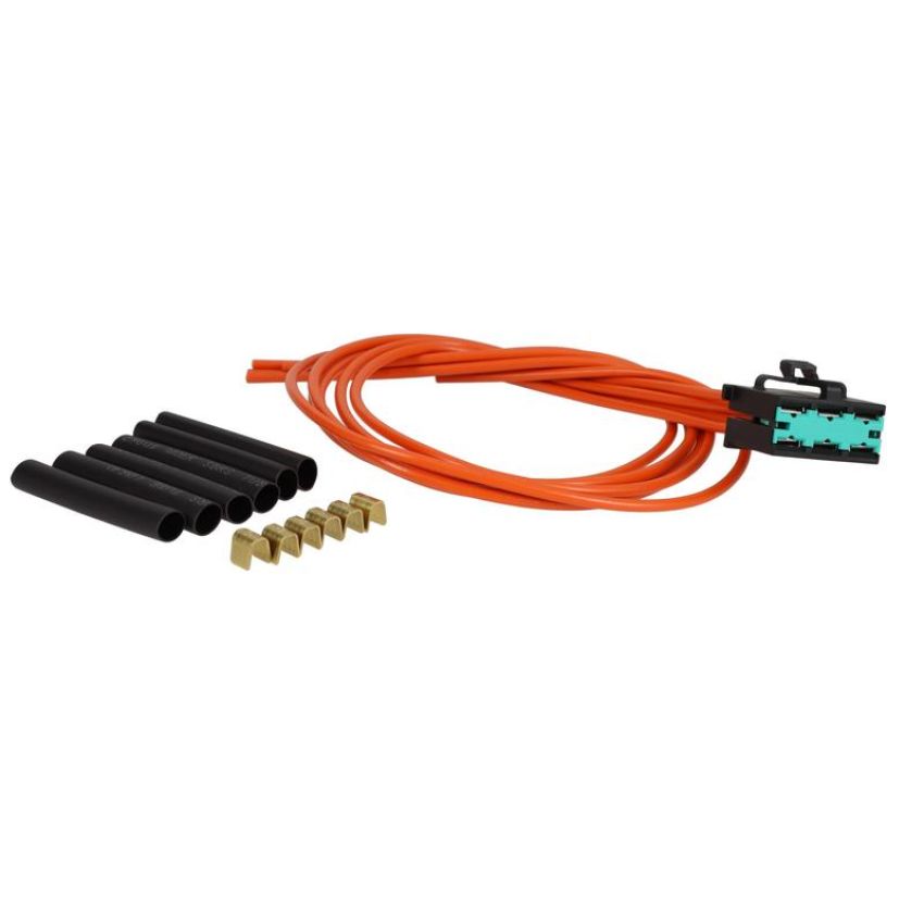 ROSTRA 61-0140 HVAC Blower Motor Resistor Connector