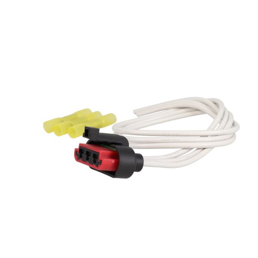 ROSTRA 61-0141 Engine Cooling Fan Motor Connector