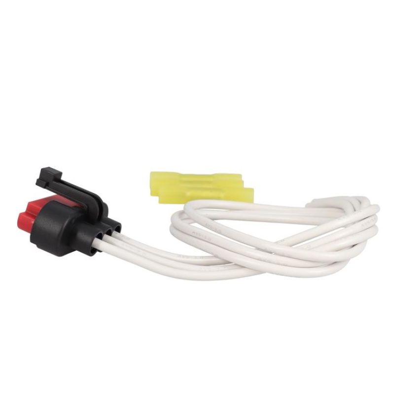 ROSTRA 61-0141 Engine Cooling Fan Motor Connector