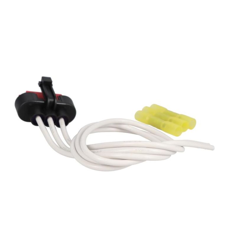 ROSTRA 61-0141 Engine Cooling Fan Motor Connector