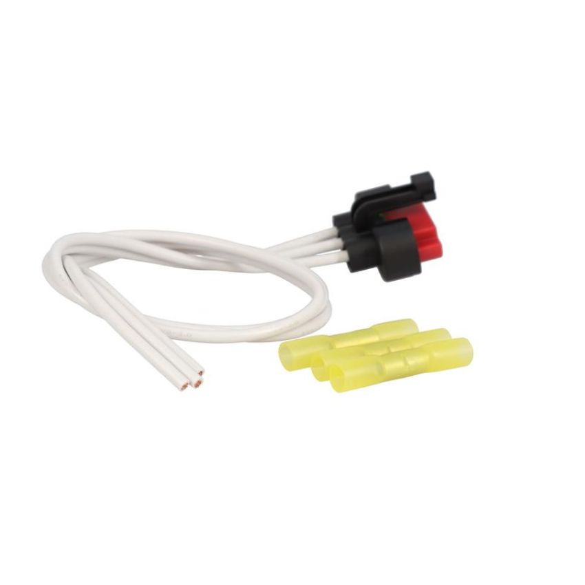 ROSTRA 61-0141 Engine Cooling Fan Motor Connector
