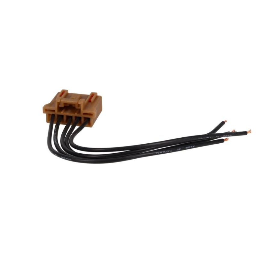 ROSTRA 61-0148 Brake Light Switch Connector