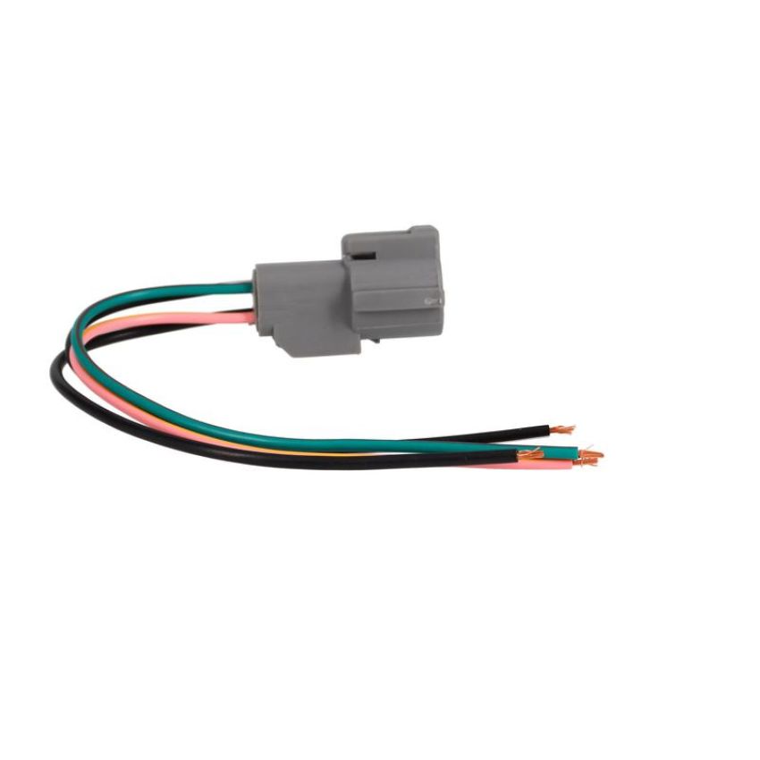 ROSTRA 61-0152 Multi-Purpose Electrical Connector