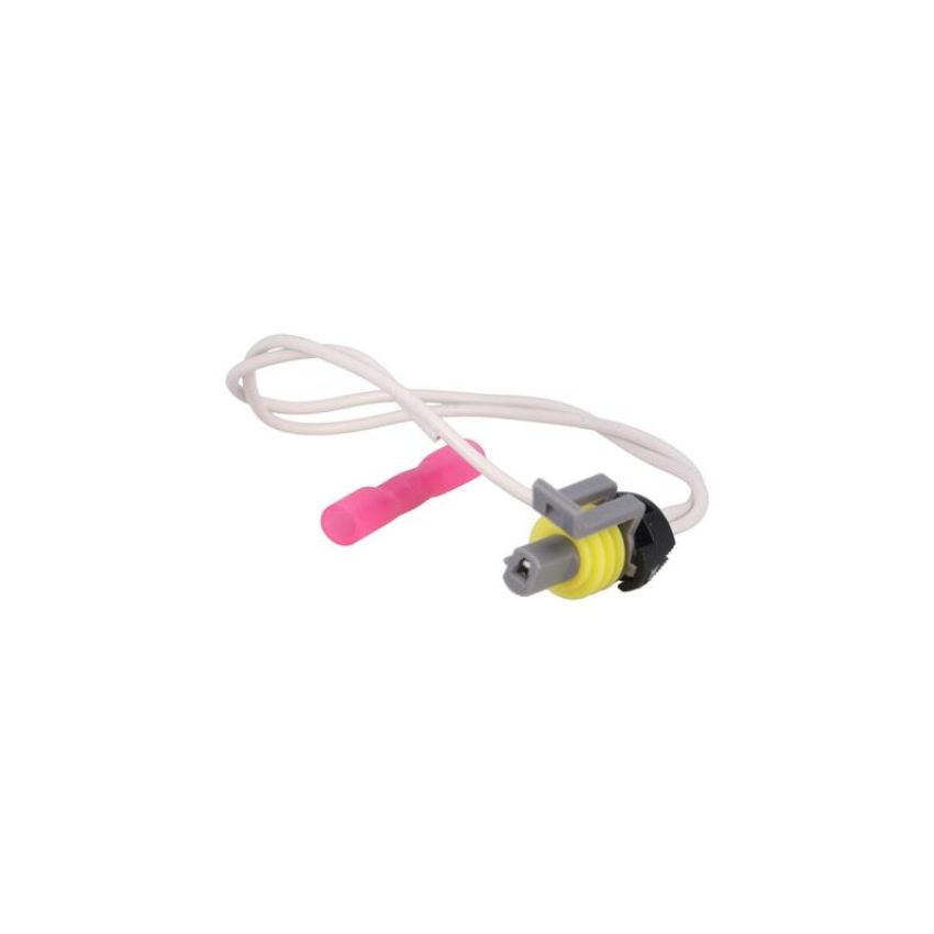 ROSTRA 61-0157 Ignition Knock (Detonation) Sensor Connector