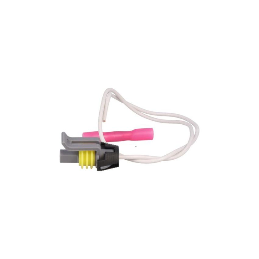 ROSTRA 61-0157 Ignition Knock (Detonation) Sensor Connector