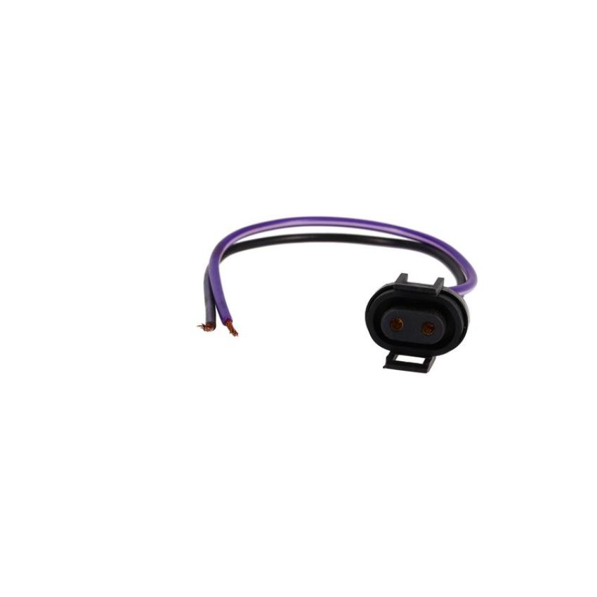 ROSTRA 61-0159 Back Up Light Switch Connector