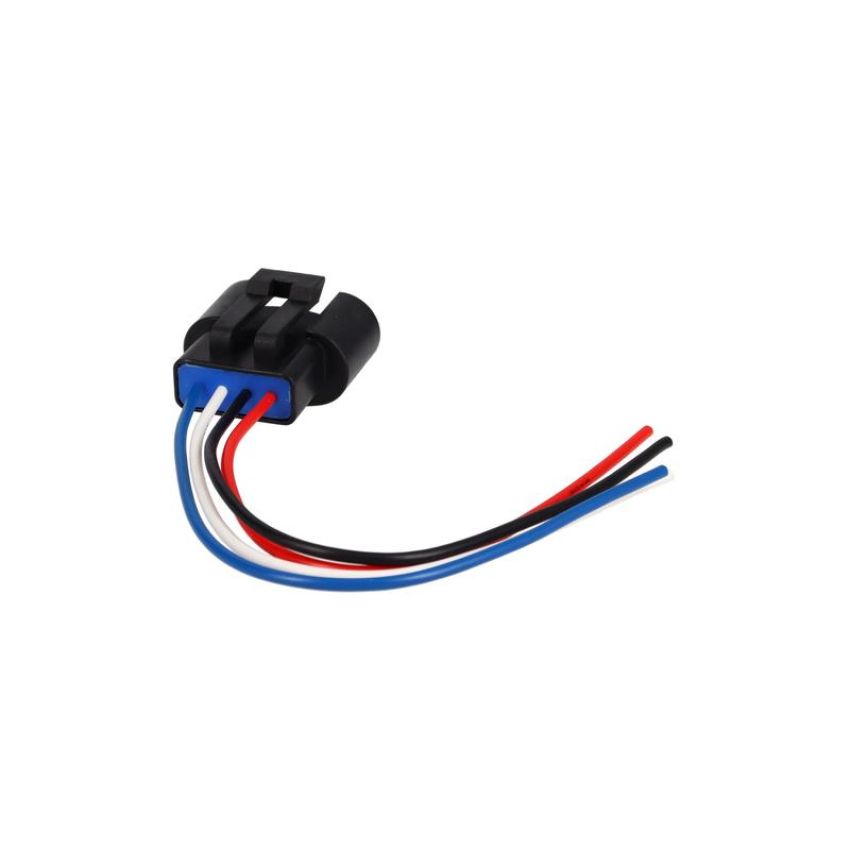 ROSTRA 61-0160 Multi-Purpose Electrical Connector