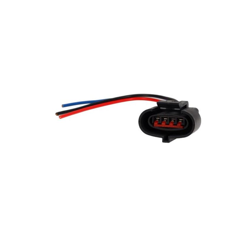 ROSTRA 61-0160 Multi-Purpose Electrical Connector