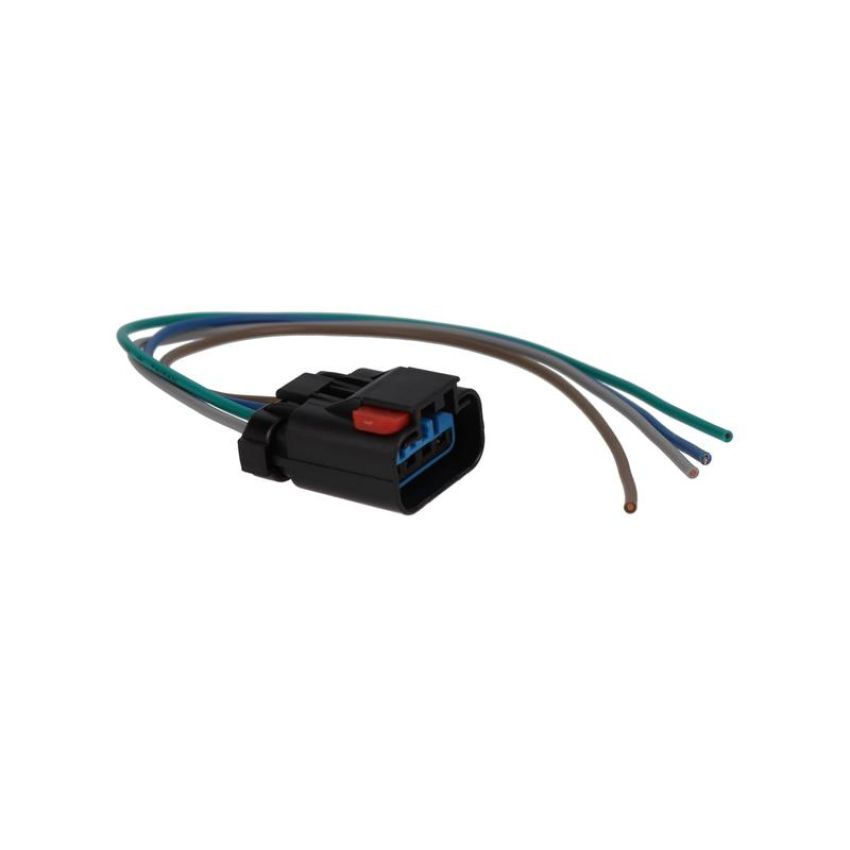 ROSTRA 61-0163 Multi-Purpose Electrical Connector
