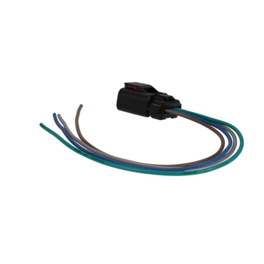 ROSTRA 61-0163 Multi-Purpose Electrical Connector