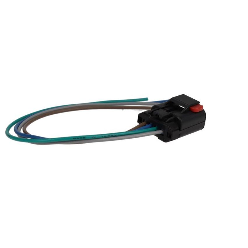 ROSTRA 61-0163 Multi-Purpose Electrical Connector